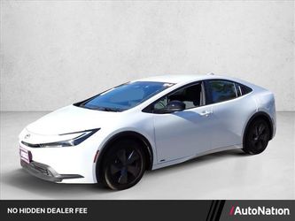 2024 Toyota Prius