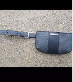 Michael Kors Wrap Around Waist Large