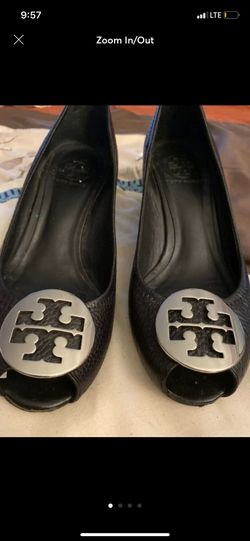 Tory Burch shoes