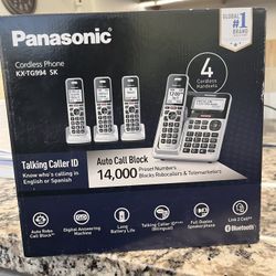 Ponasonic Phone
