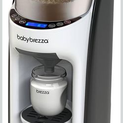 Baby Brezza Formula Pro Advanced Dispenser 