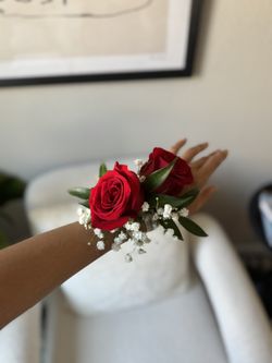 Corsage and/or Boutonniere