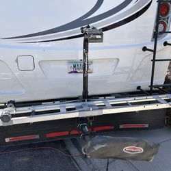 Bike Rack