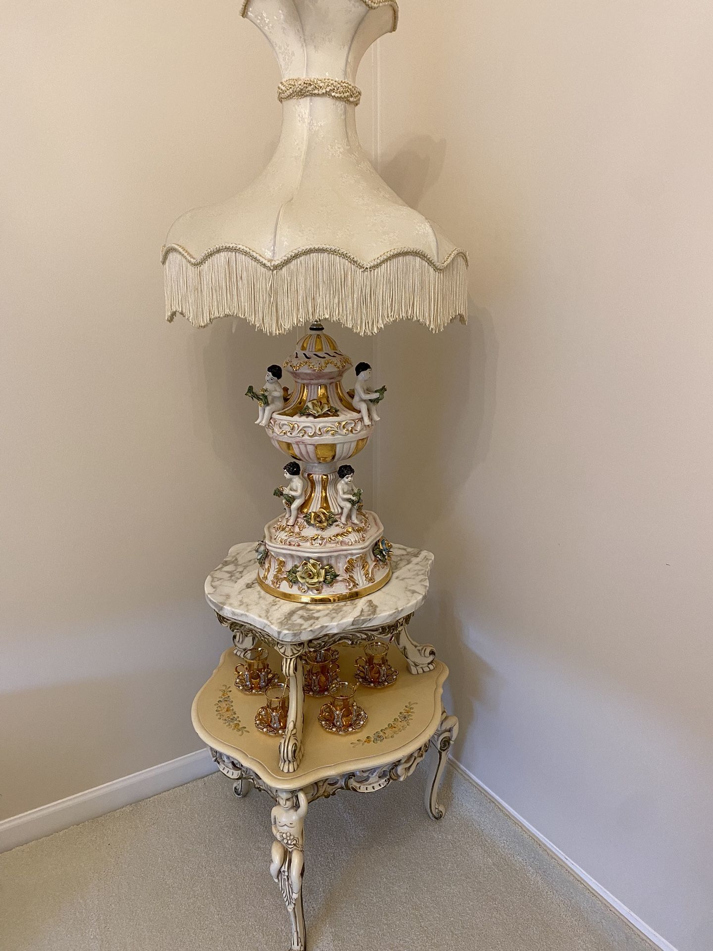 Table Lamp