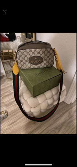 Brand new Gucci Crossbody Bag 