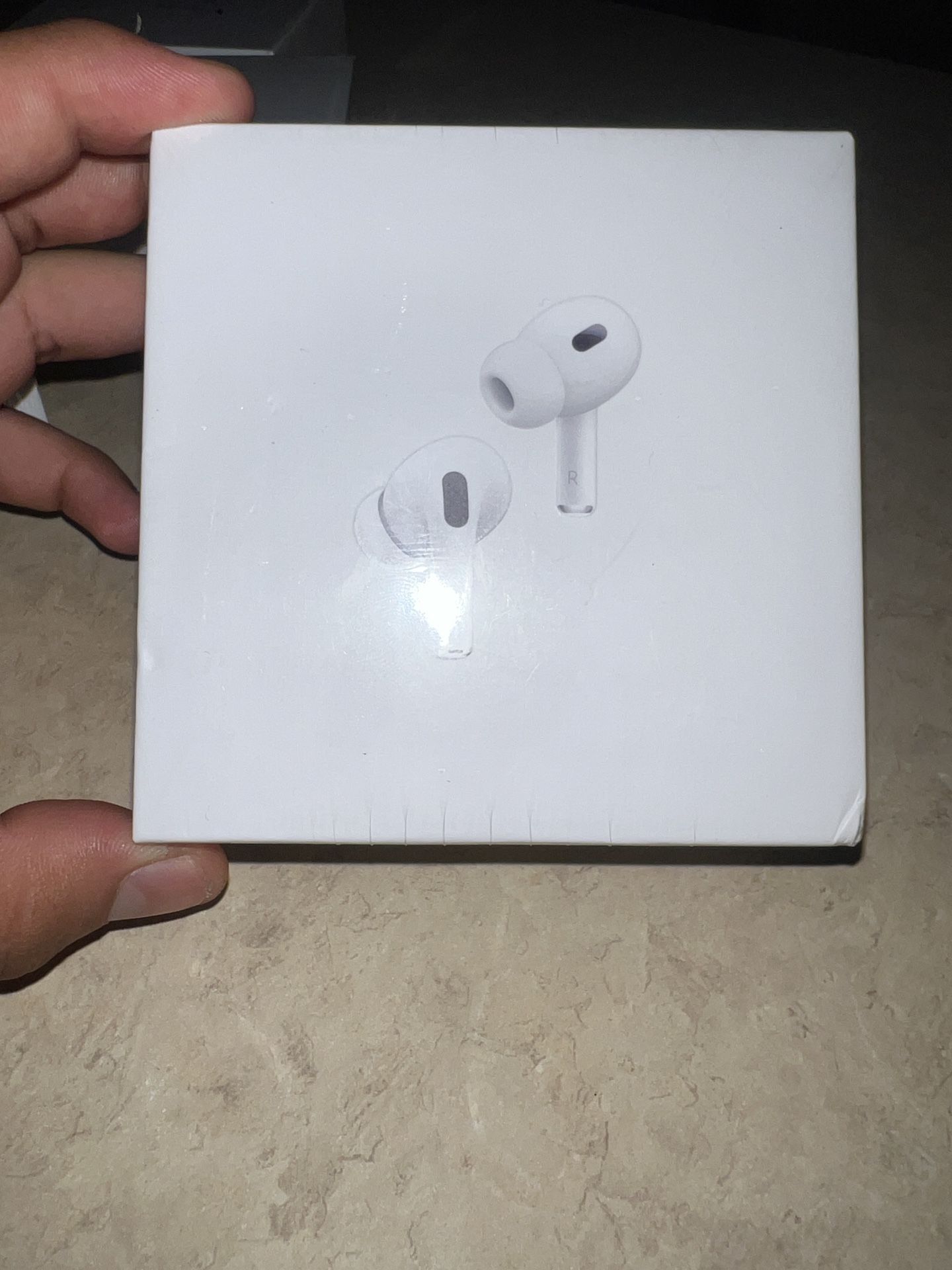 Air Pods Pros 2nd Gen