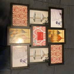 Pictures Frame