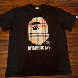 Bape Shirts 