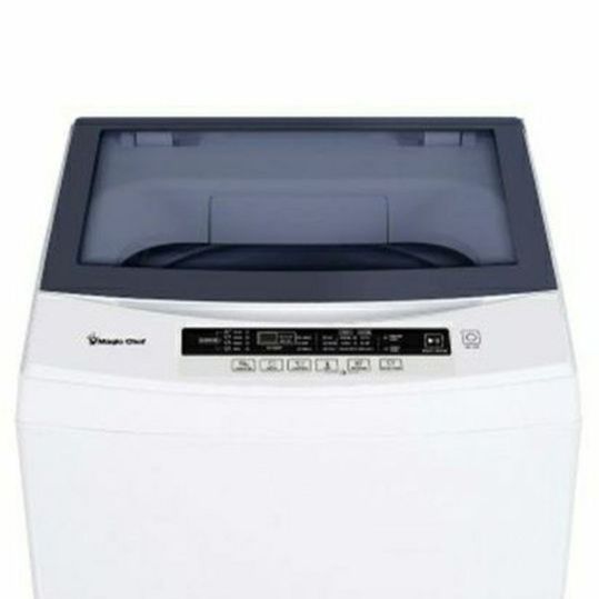 Magic Chef Compact Washing Machine