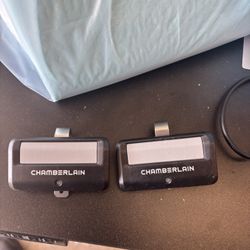 Openers Control Remoto
