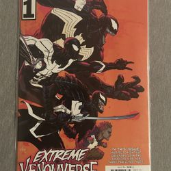 Extreme Venomverse (Marvel Comics)
