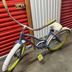Huffy Cruiser Bike