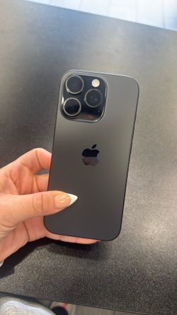 iPhone 16 pro