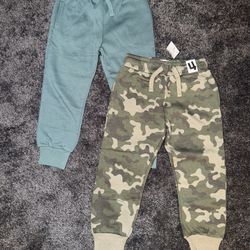 Toddler Boy Pants