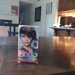 Hair Color 3× Highlights 