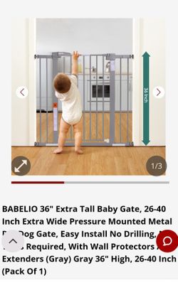 Baby Gate