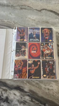 Suns cards