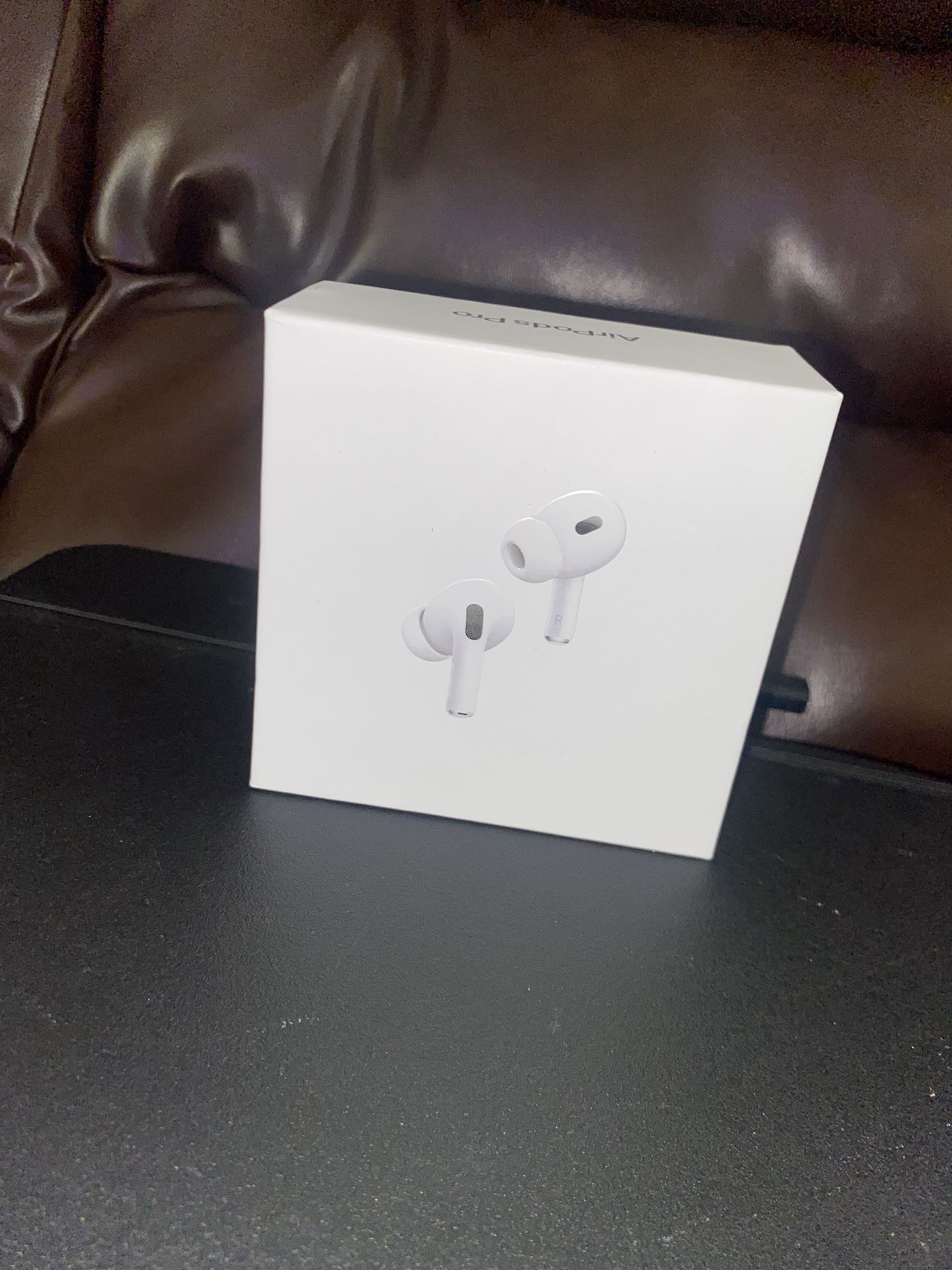 AirPods Pro Gen 2