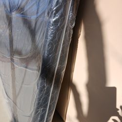 Queen Size Box Spring