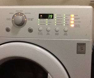 Lg model wm2010cw deals