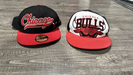 Chicago Bulls Hats 