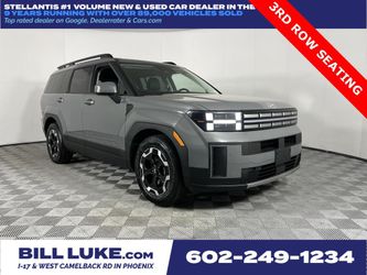 2024 Hyundai Santa Fe