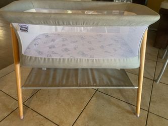 bassinet
