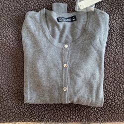 Women’s Cardigan Sweater 