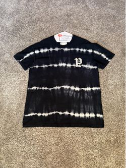 Purple Brand Authentic Shirt Size Large
