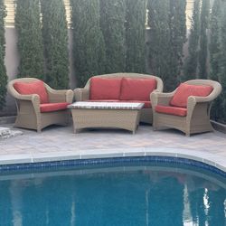 Outdoor Furniture 