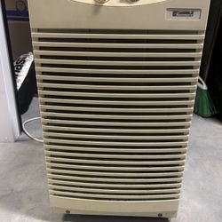 Dehumidifier 