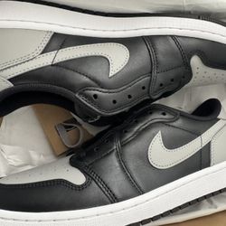Jordan 1 Low Shadow Size 9