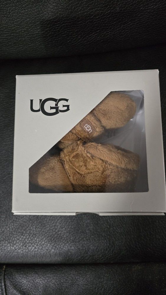 UGG baby Boots