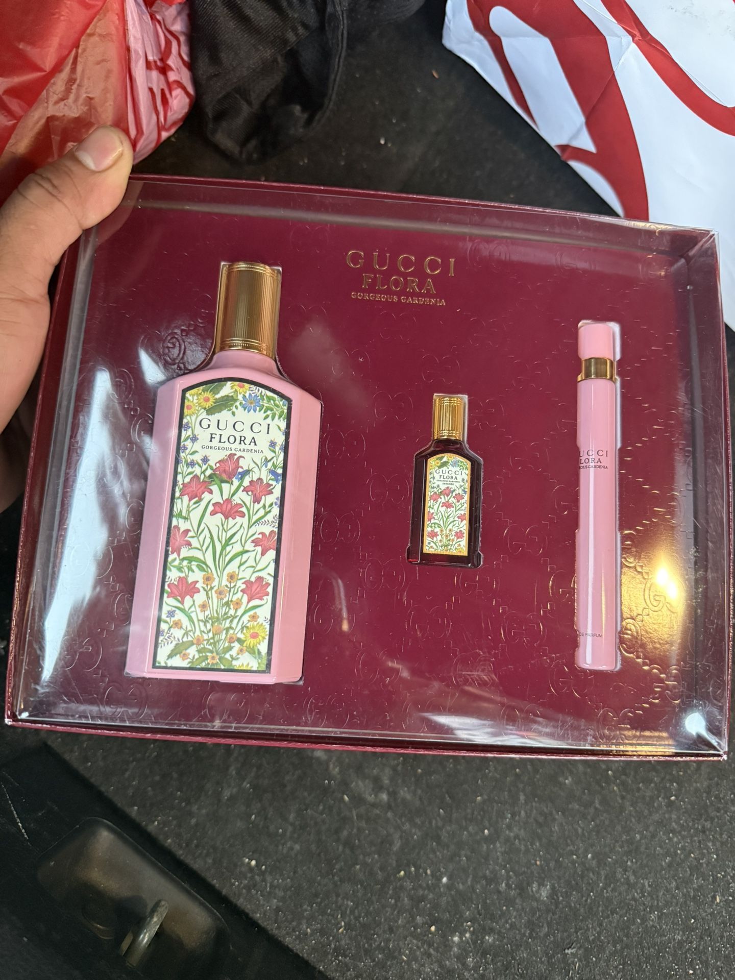 Gucci Flor