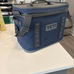 Yeti Cooler 