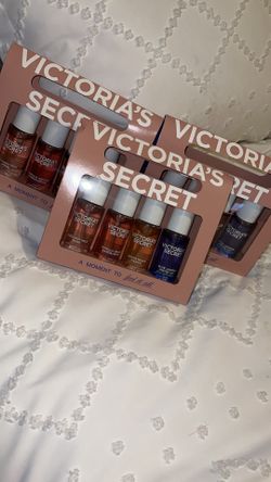 Victoria’s Secret
