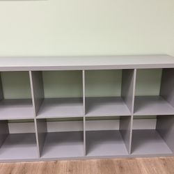 Storage Cubic Shelf / bookcase
