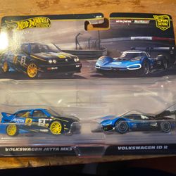 Hot Wheels Team Transport 