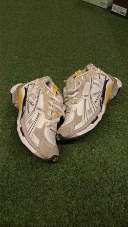 Balenciaga Track Runners