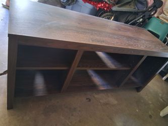 TV stand