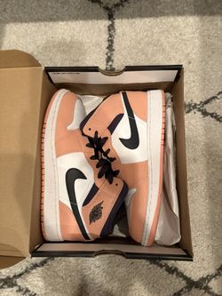 Air Jordan 1 Mid