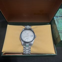 Luxary Automatic With Box 