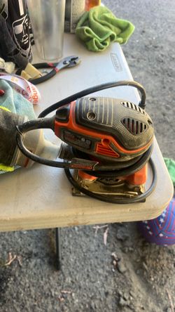 Black & Decker Center