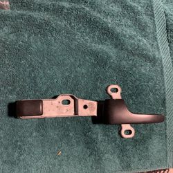 Mercedes R107 Front Left Inner Door Handle Bracket 