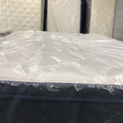 Mattress save a ton Sale