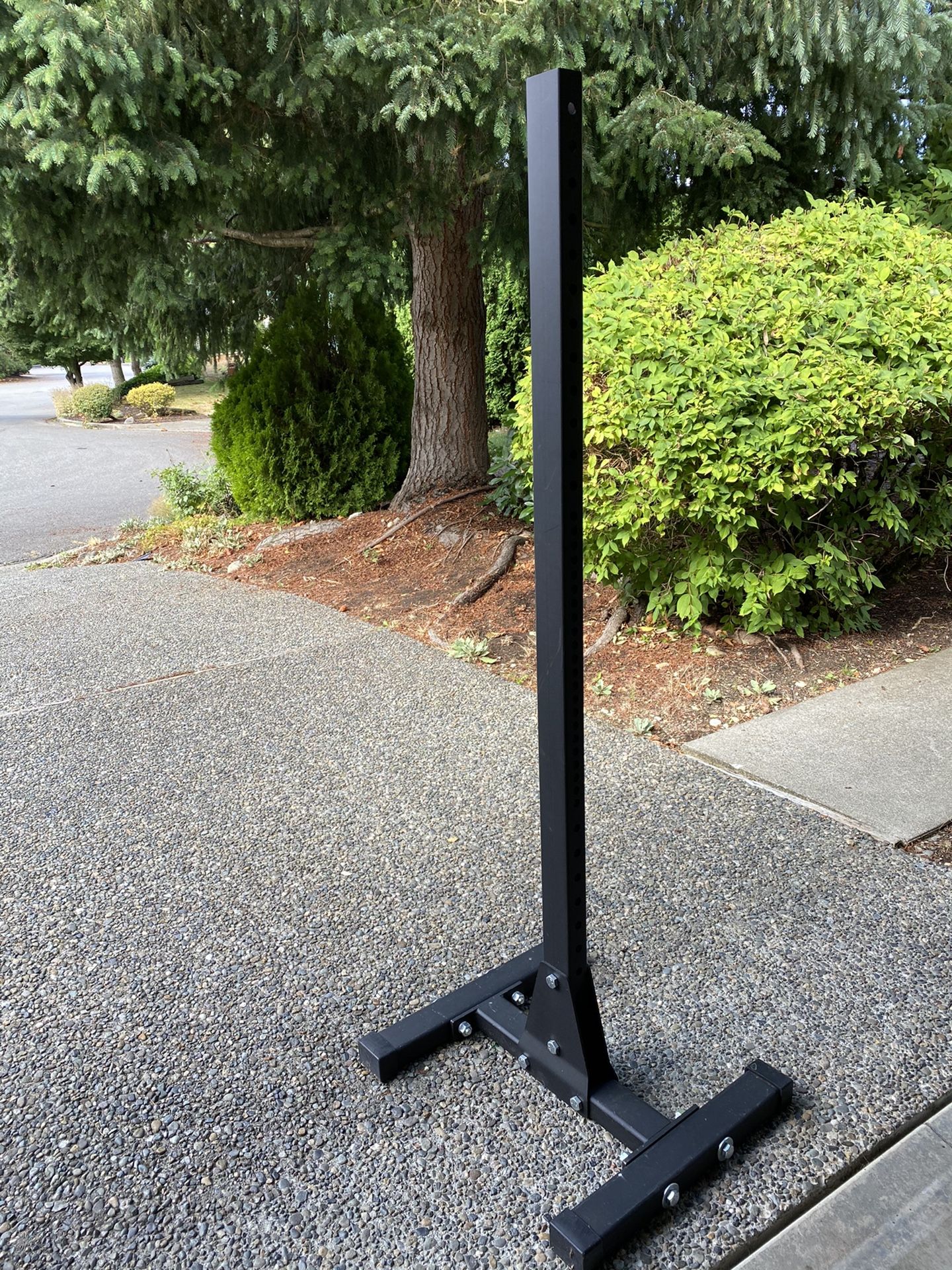 Rogue Fitness Squat Stand 2.0