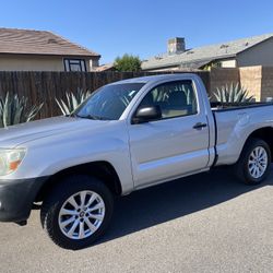 2006 Toyota Tacoma
