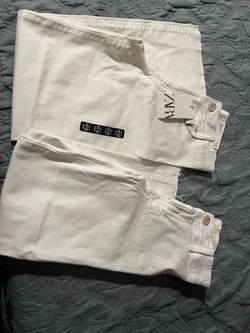 Girl jeans