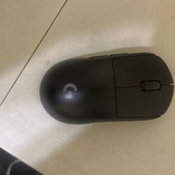 Logitech G Pro Wireless