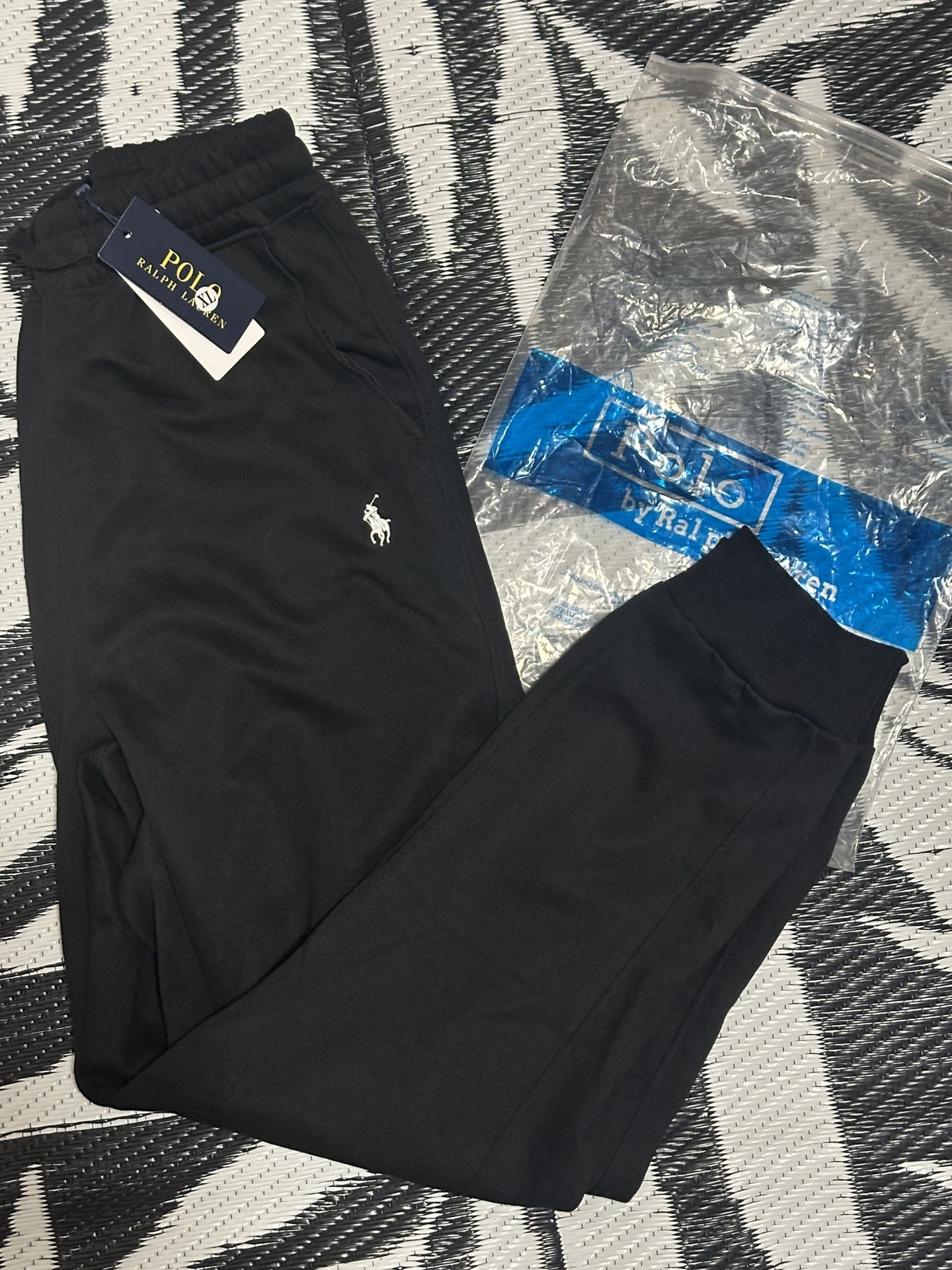 Ralph Lauren Polo Pants